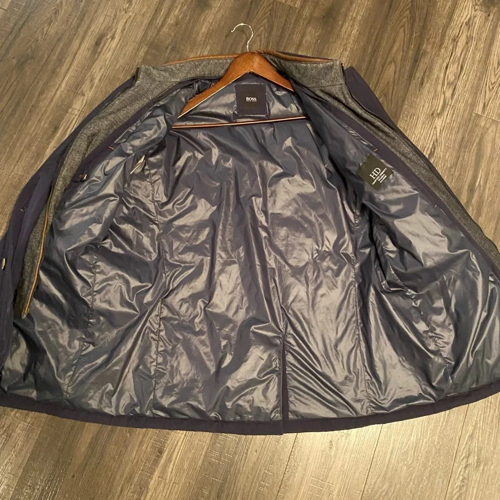 Hugo Boss Jacket - Picture 6 of 8